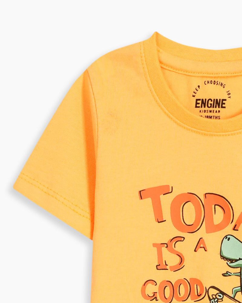 Boys T Shirt