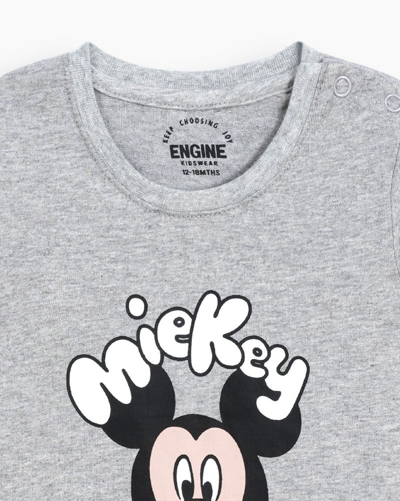 Boys T Shirt