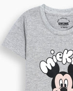 Boys T Shirt - Engine - Buy Now