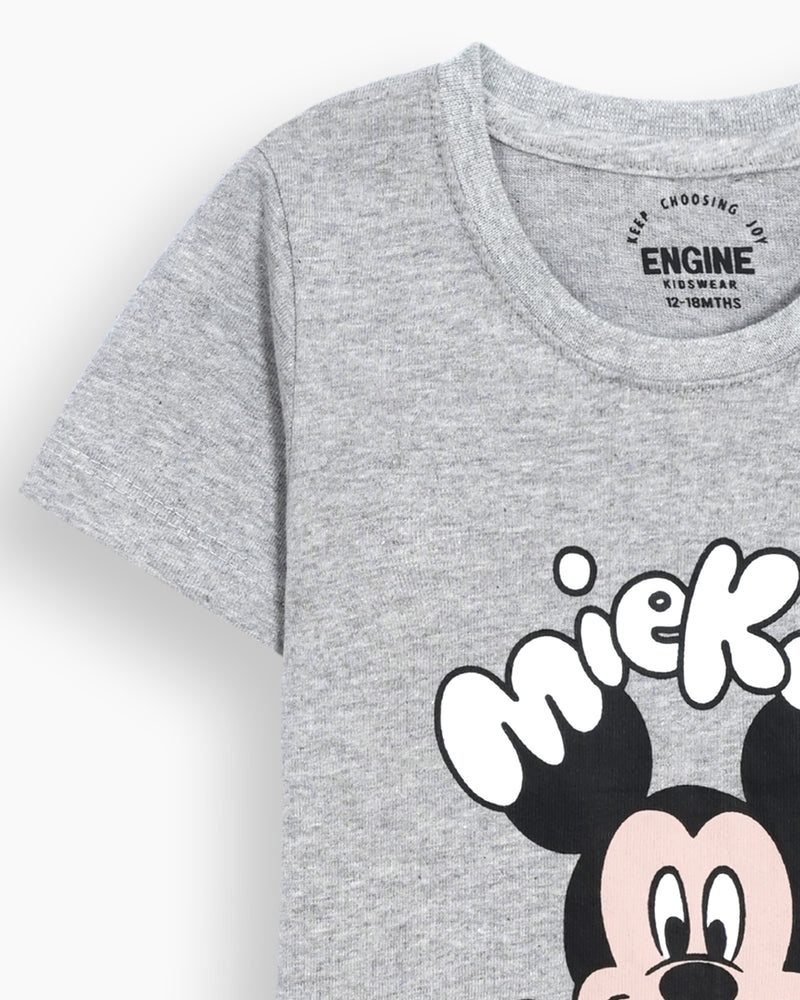 Boys T Shirt