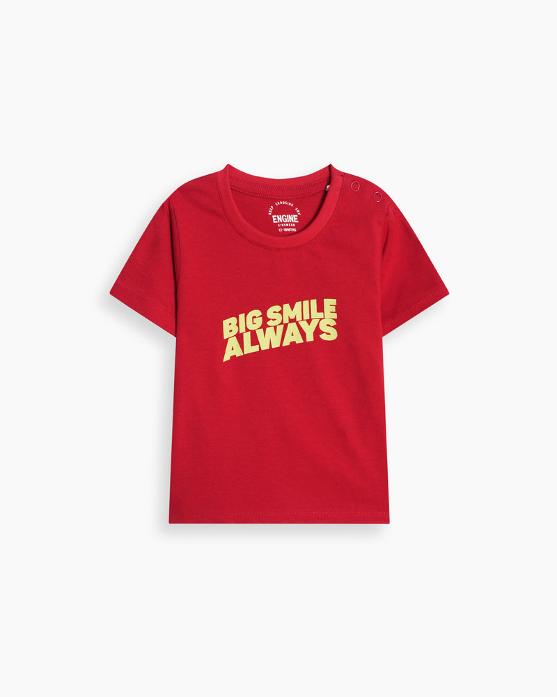 Boys T Shirt