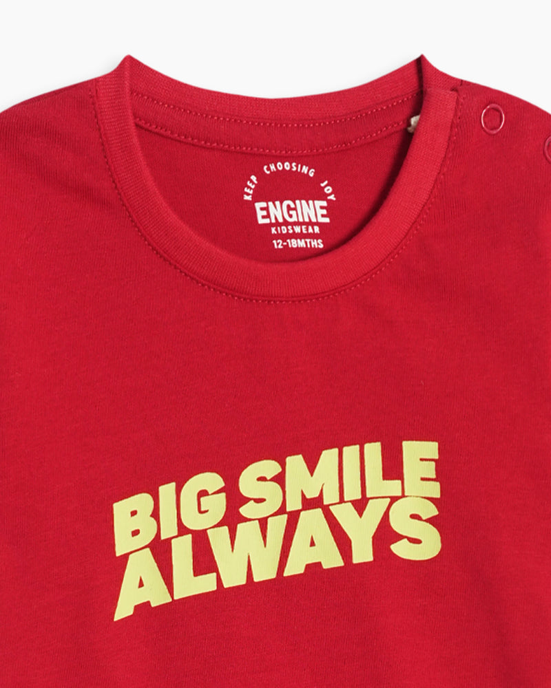 Boys T Shirt
