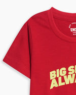 Boys T Shirt - Engine - Buy Now