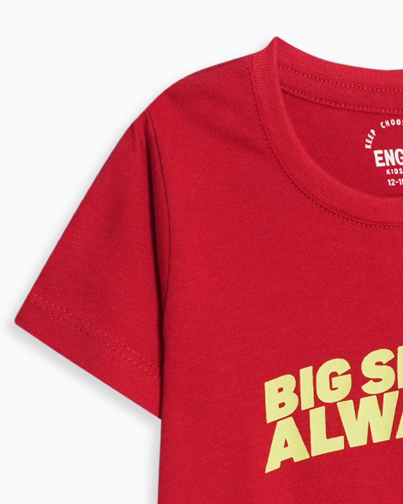 Boys T Shirt