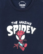 Boys T Shirt - Engine - Buy Now