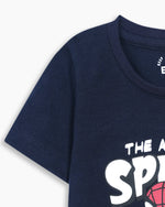 Boys T Shirt - Engine - Buy Now