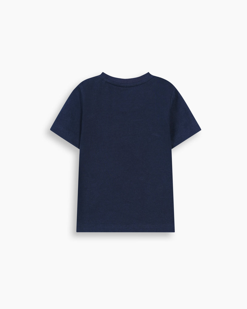 Boys T Shirt - Engine - Buy Now