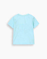 Boys T Shirt - Engine - Buy Now