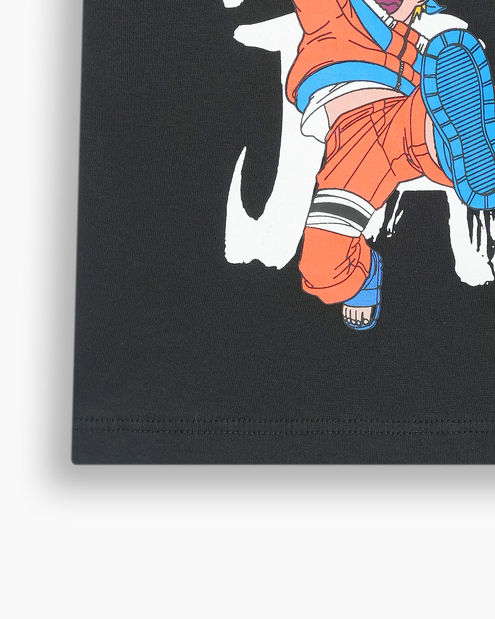 Boys T Shirt - Engine - Buy Now
