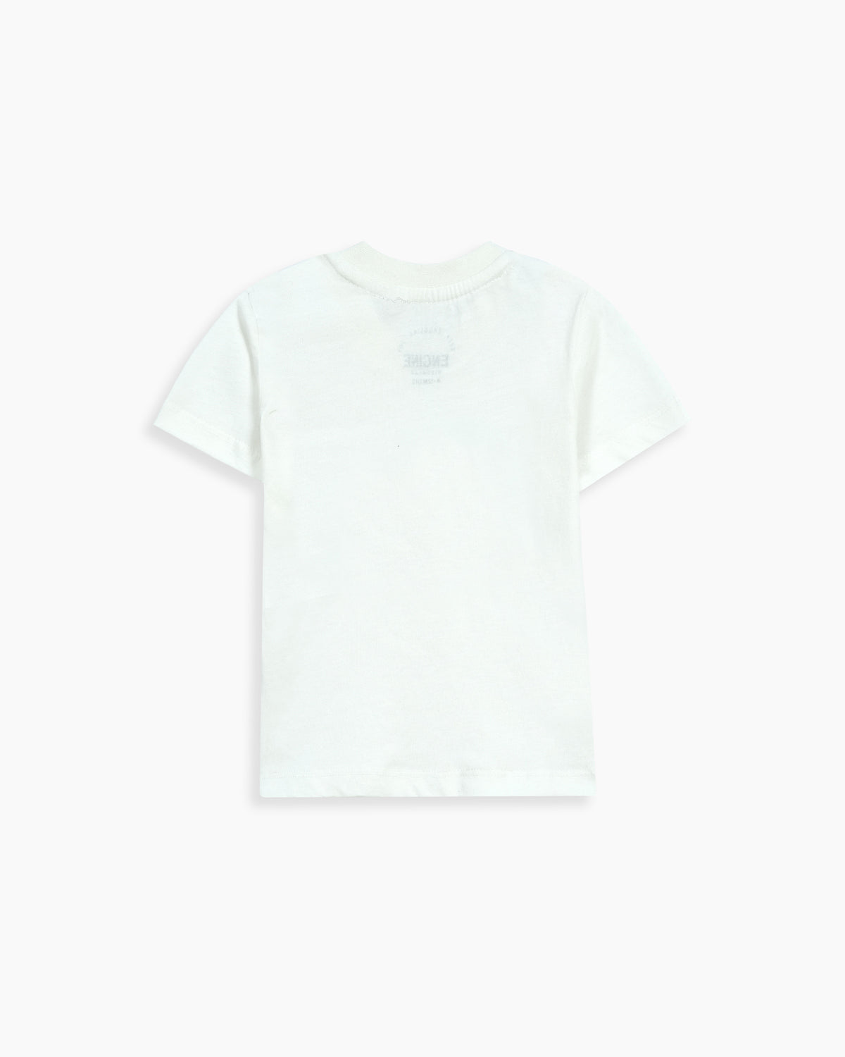 Boys T Shirt - Engine - Buy Now
