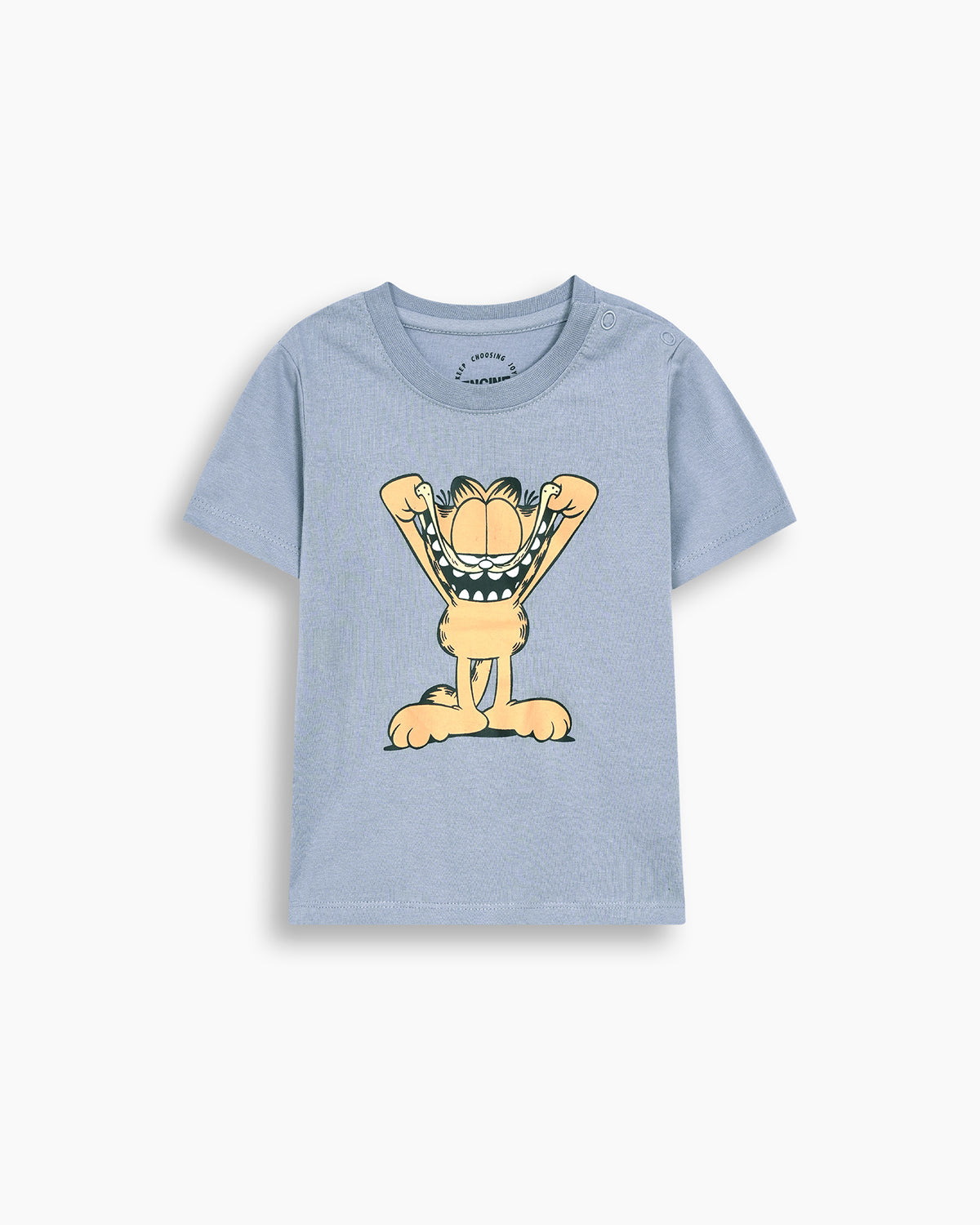 Boys T Shirt - Engine - Buy Now