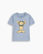 Boys T Shirt - Engine - Buy Now