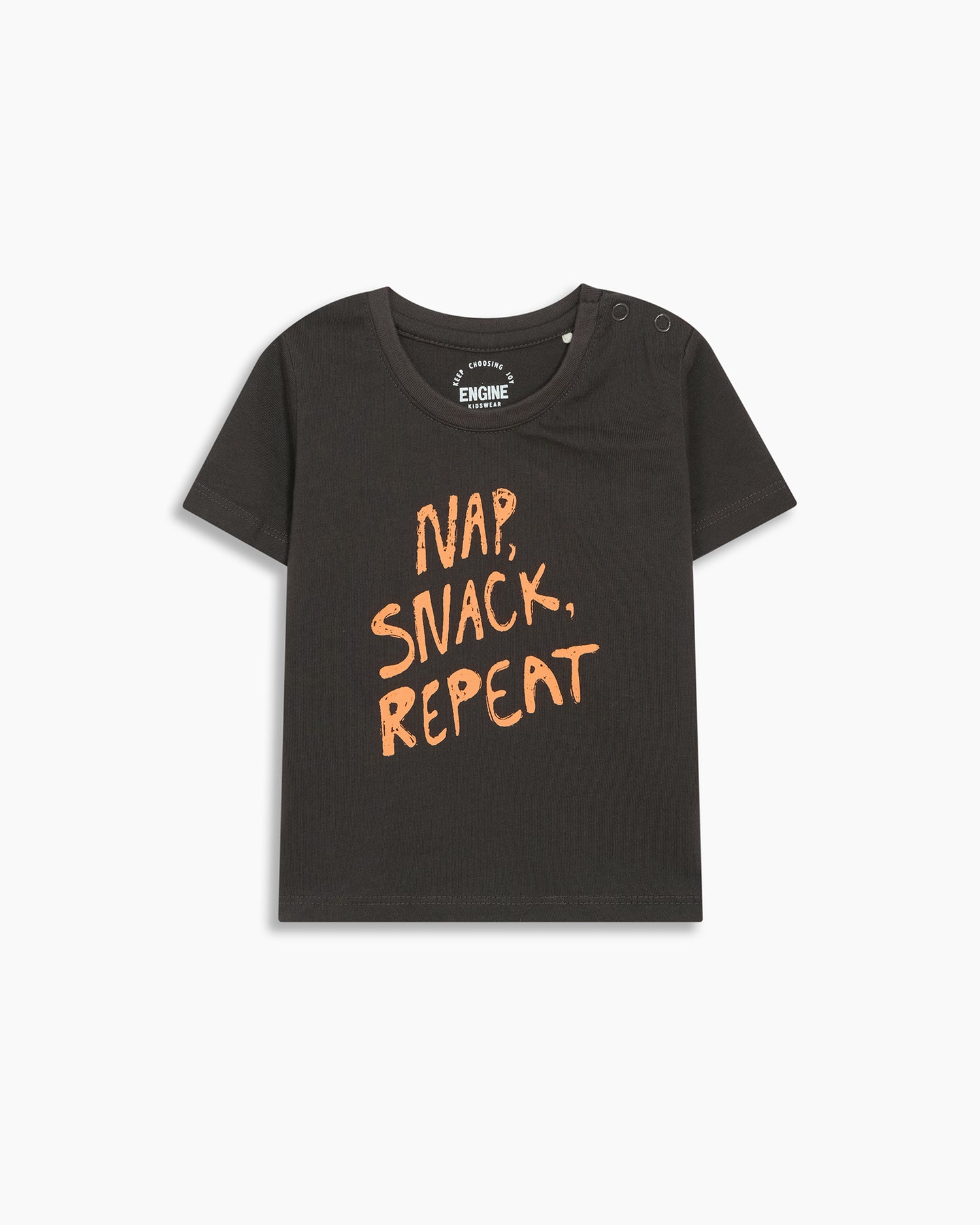 Boys T Shirt - Engine - Buy Now
