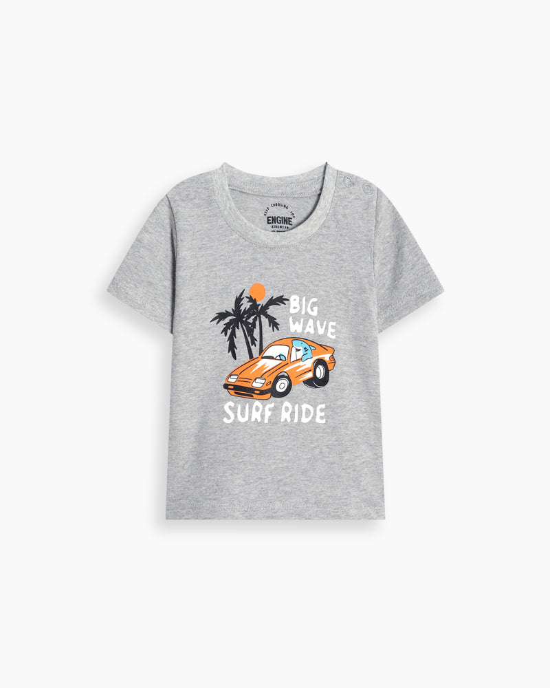 Boys T Shirt