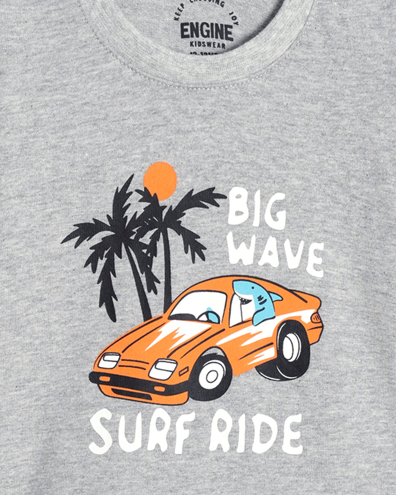 Boys T Shirt
