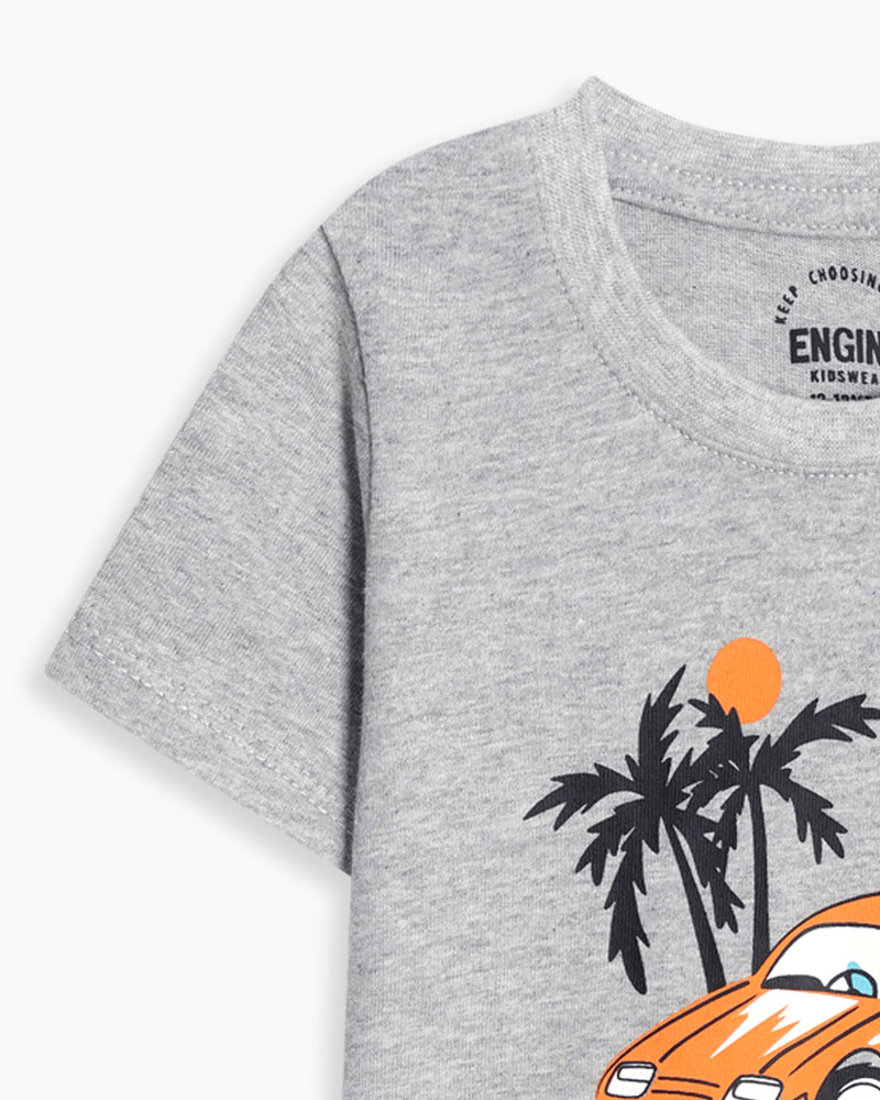 Boys T Shirt