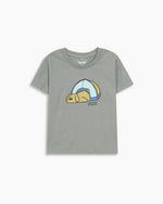Boys T Shirt - Engine - Buy Now