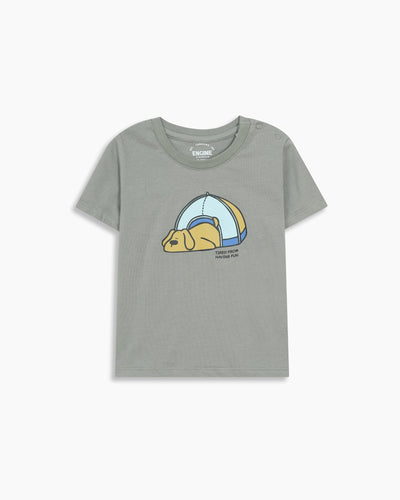 Boys T Shirt