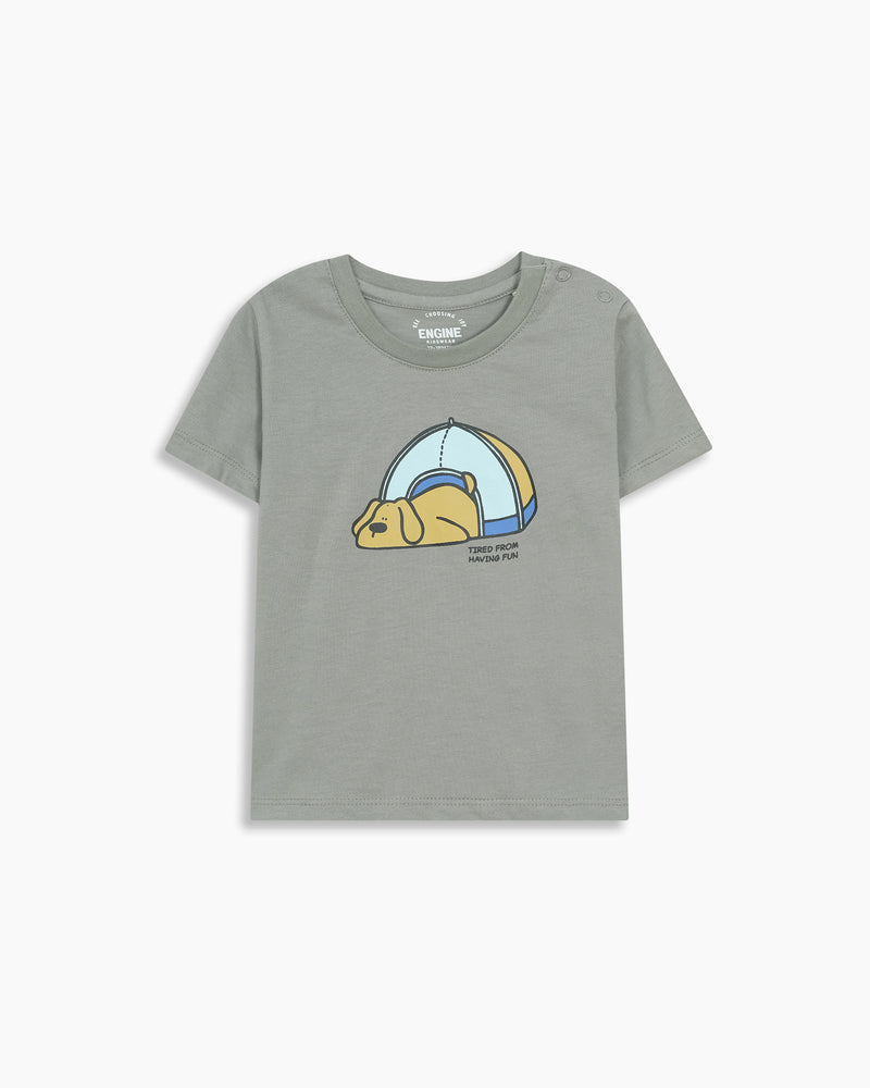 Boys T Shirt