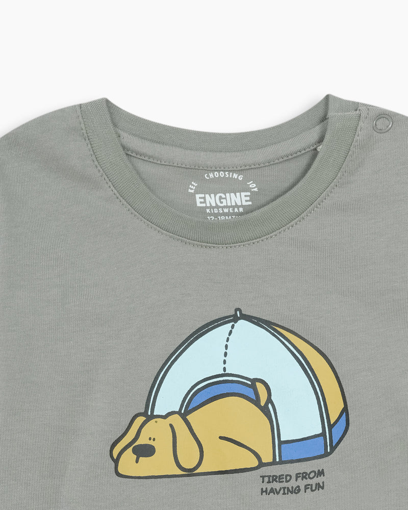 Boys T Shirt