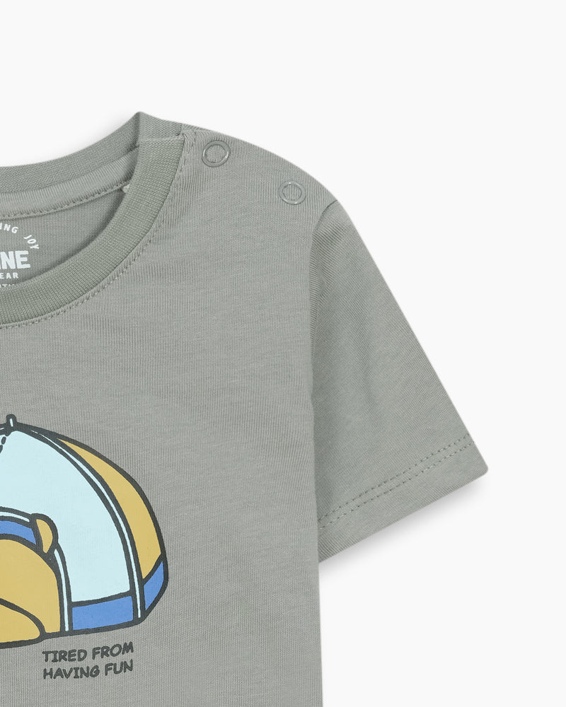 Boys T Shirt