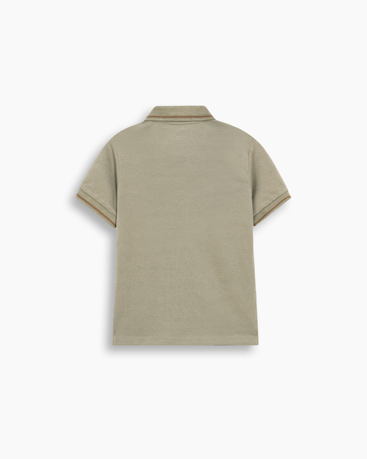 Boys Polo Tee - Engine - Buy Now