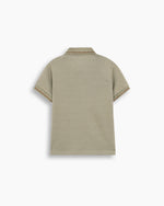 Boys Polo Tee - Engine - Buy Now