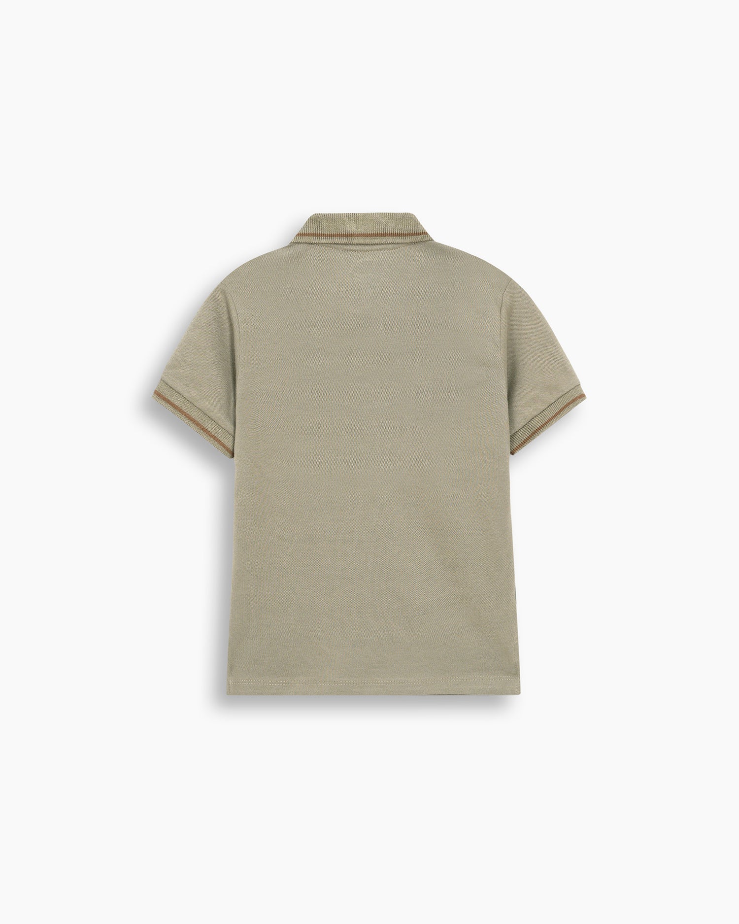 Boys Polo Tee - Engine - Buy Now