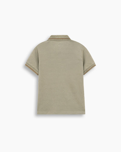 Boys Polo Tee