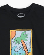 Boys T Shirt - Engine - Buy Now