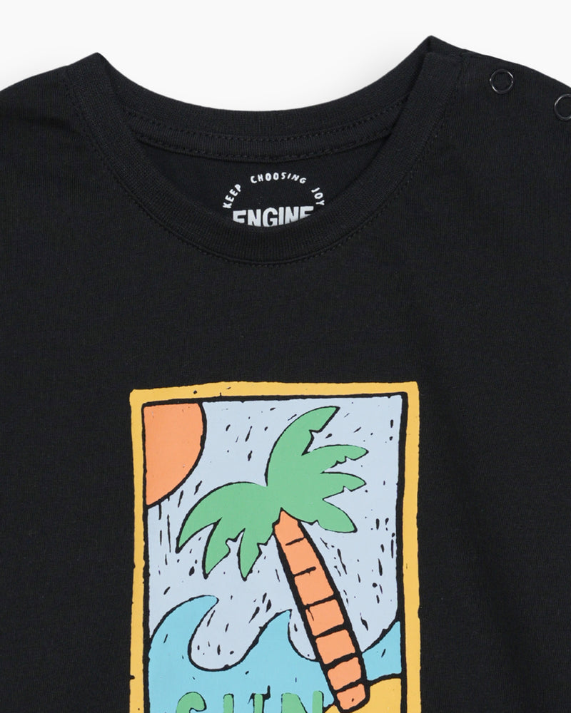 Boys T Shirt