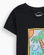 Boys T Shirt - Engine - Buy Now