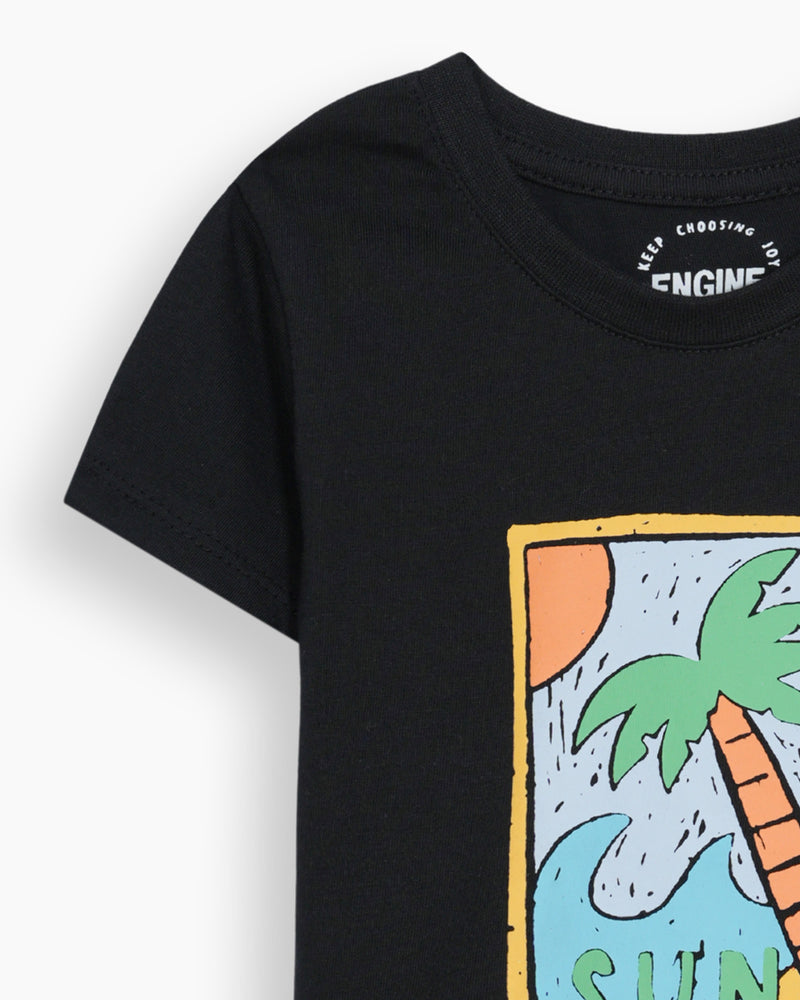 Boys T Shirt