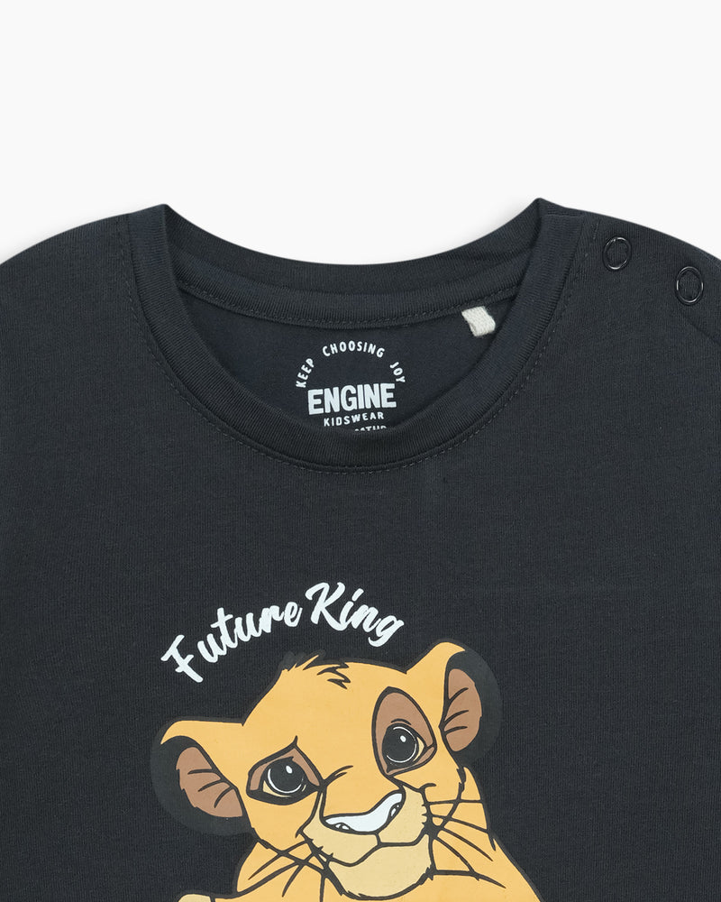 Boys T Shirt