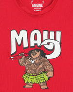 Boys T Shirt - Engine - Buy Now