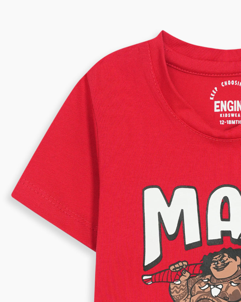 Boys T Shirt