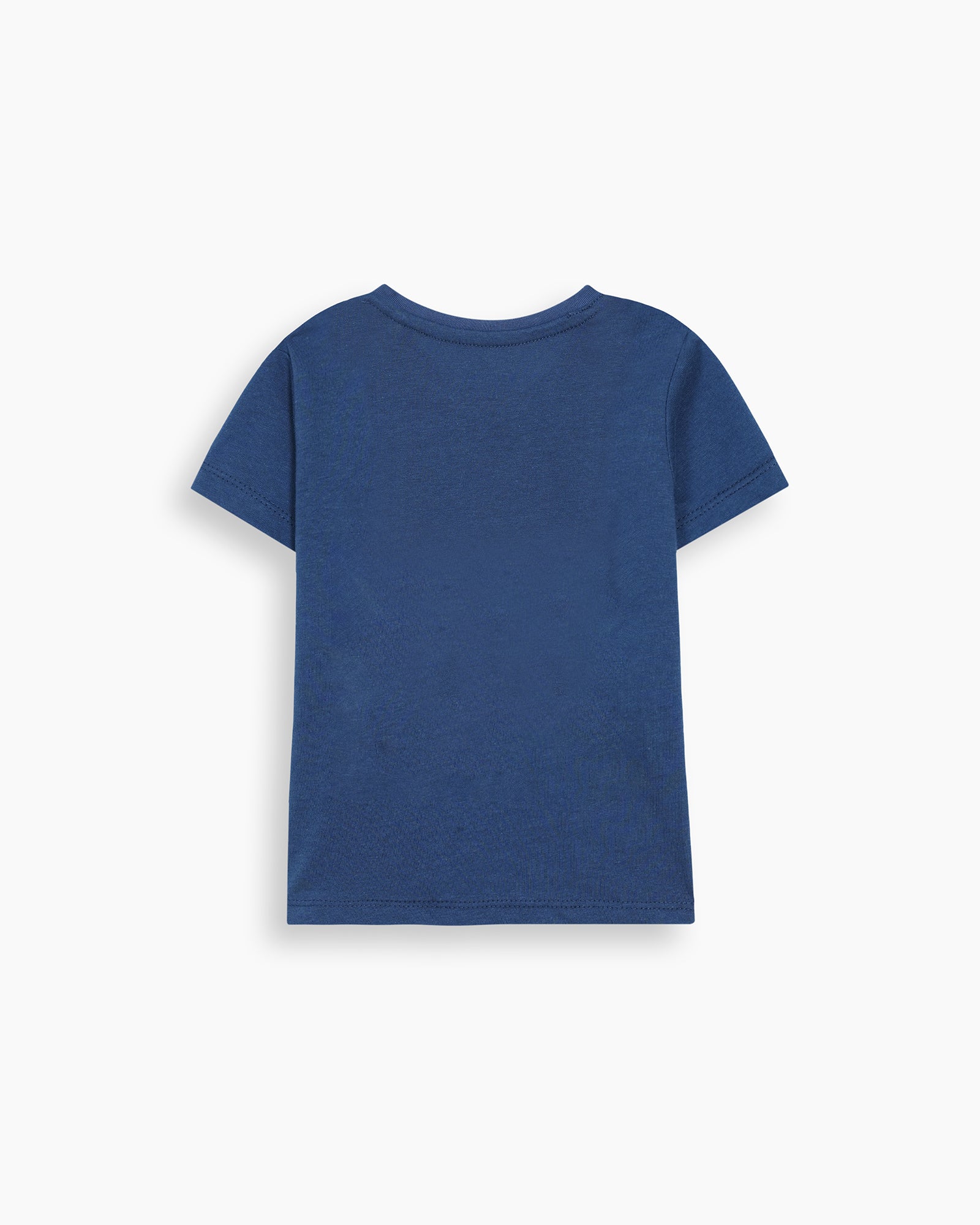 Boys T Shirt - Engine - Buy Now
