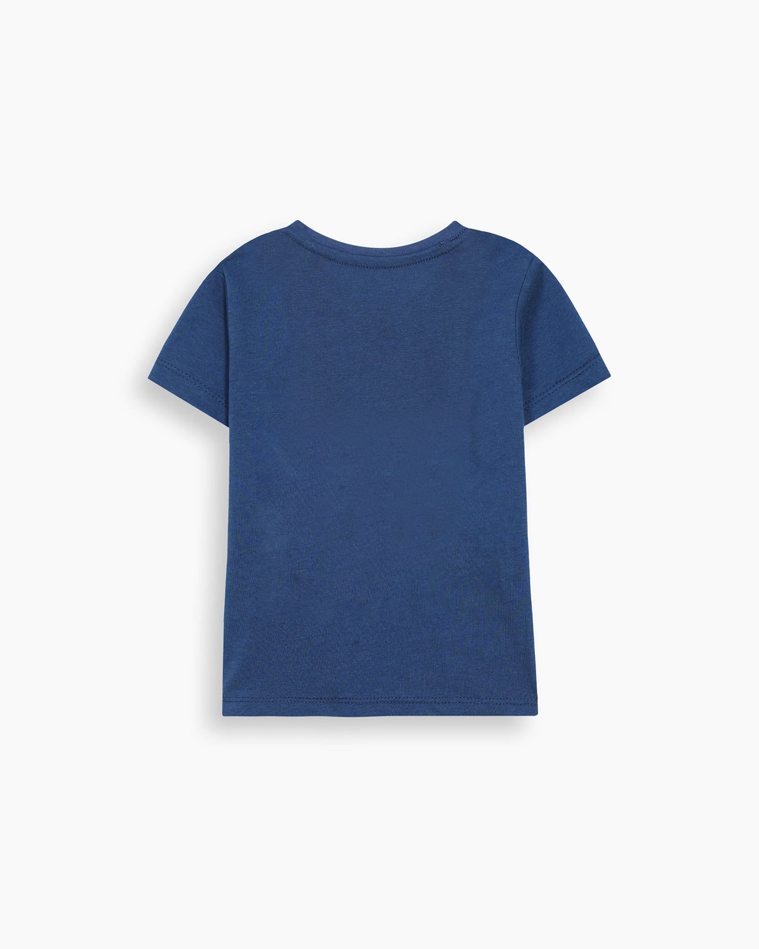 Boys T Shirt - Engine - Buy Now