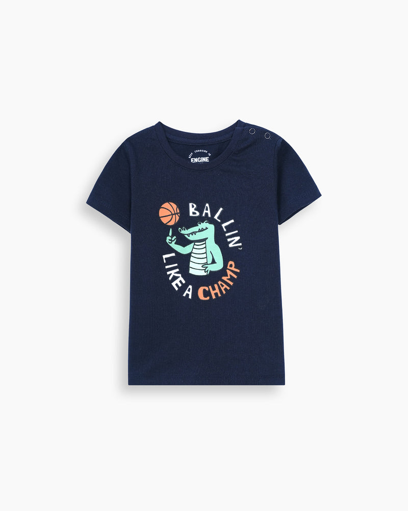Boys T Shirt
