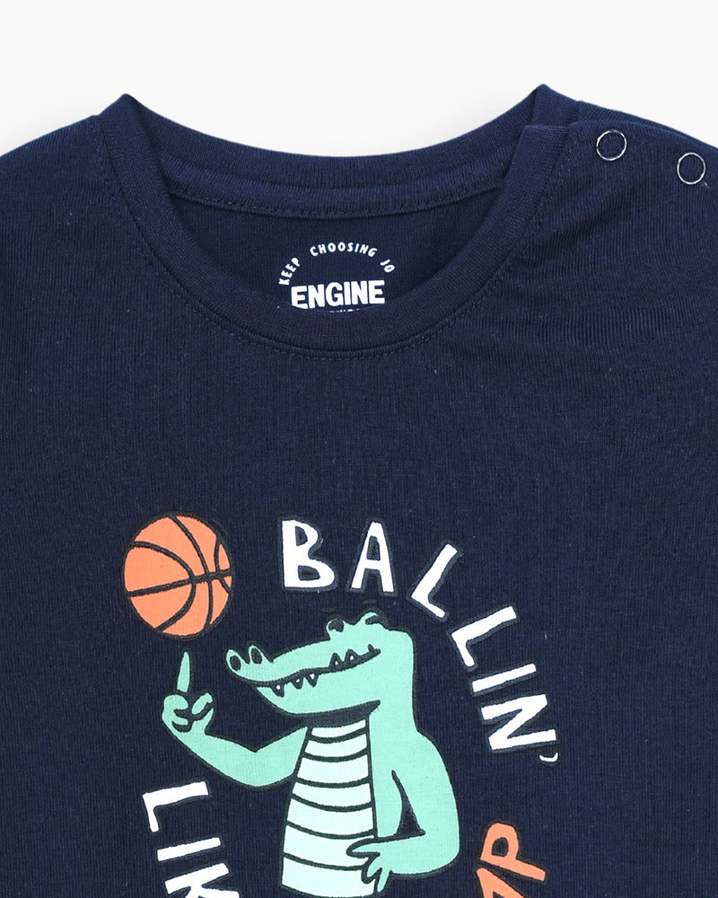 Boys T Shirt