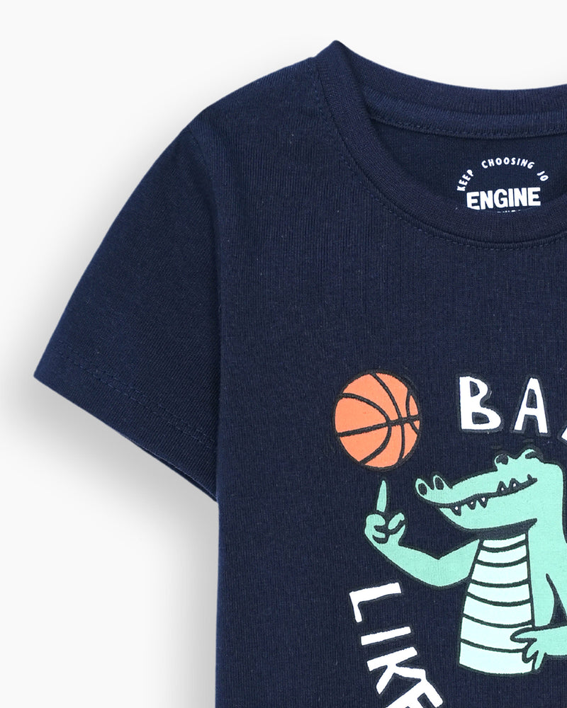 Boys T Shirt
