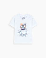Boys T Shirt - Engine - Buy Now