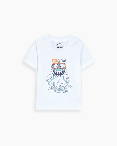 Boys T Shirt