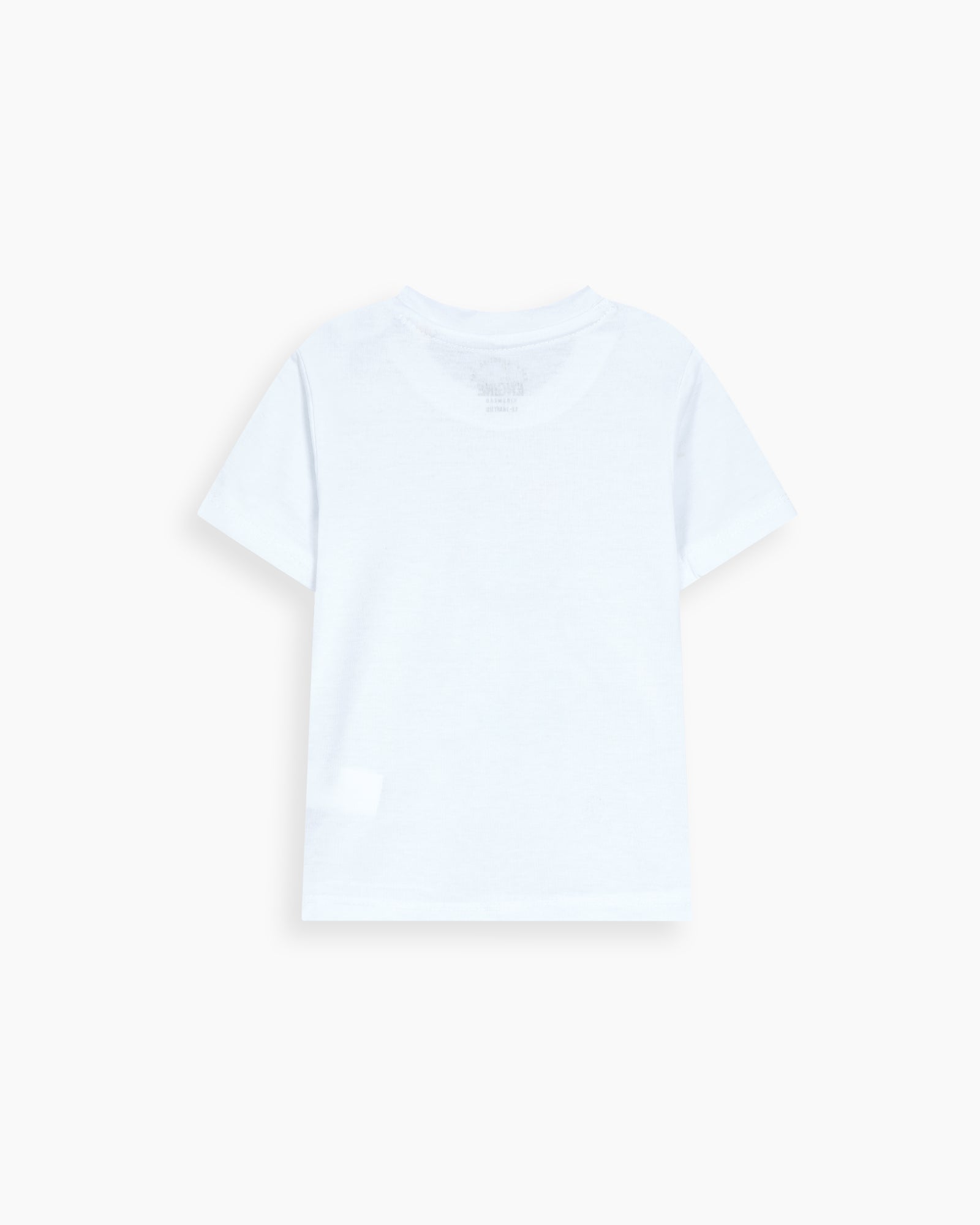 Boys T Shirt - Engine - Buy Now