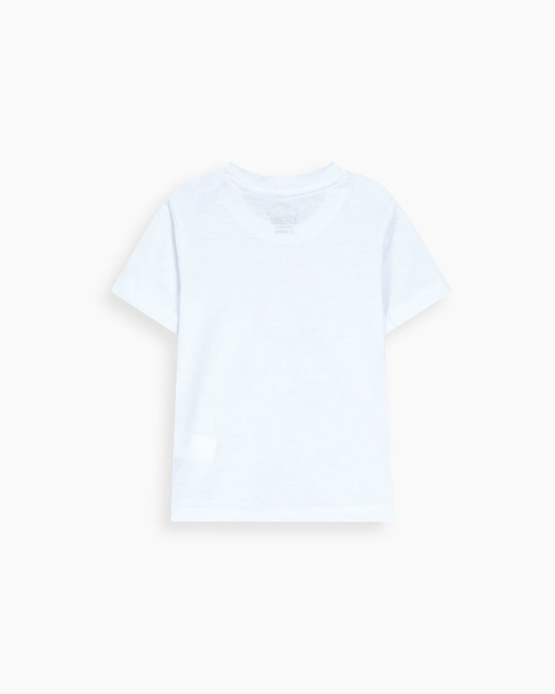 Boys T Shirt - Engine - Buy Now