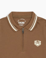 Boys Polo Tee - Engine - Buy Now