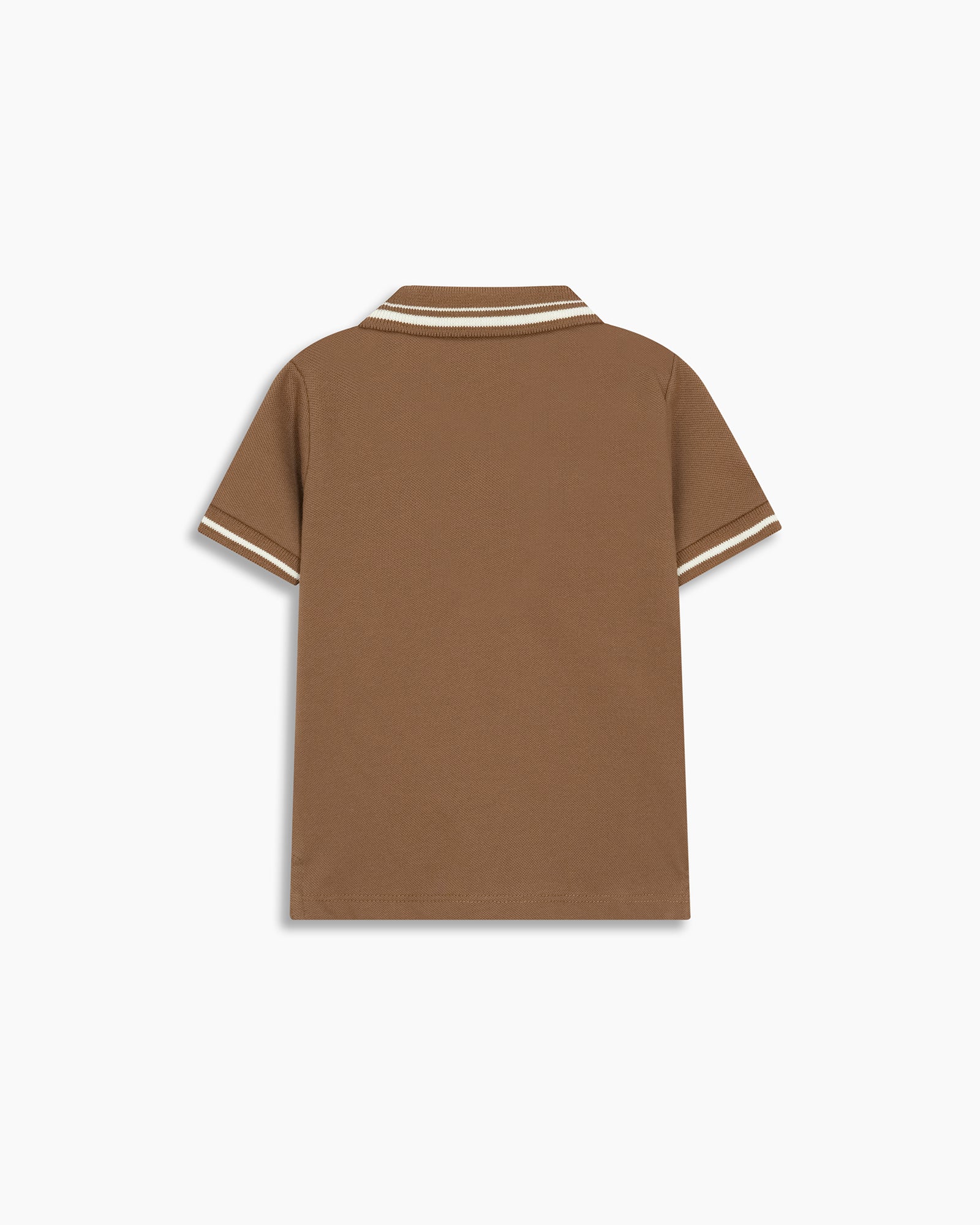 Boys Polo Tee - Engine - Buy Now