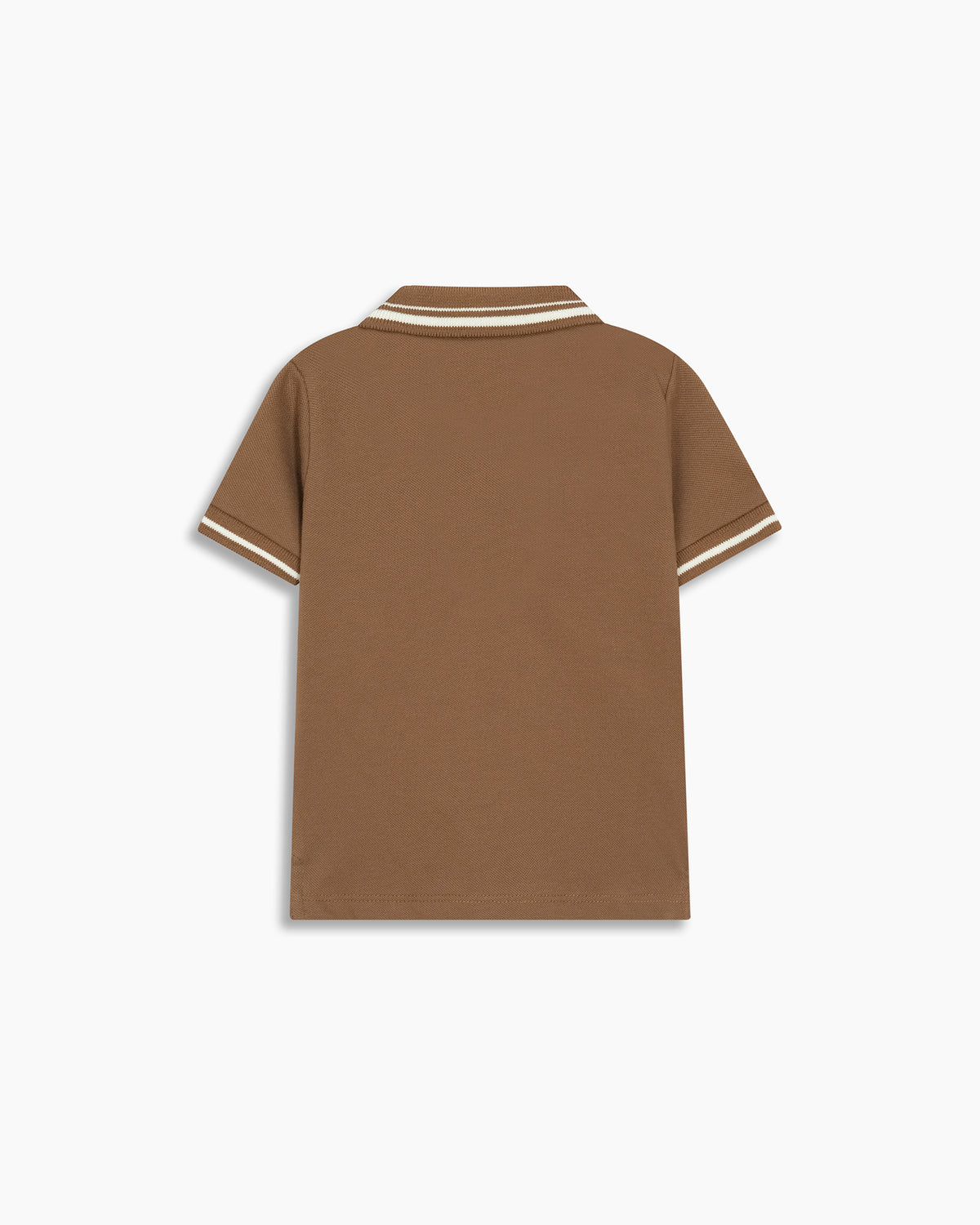 Boys Polo Tee - Engine - Buy Now