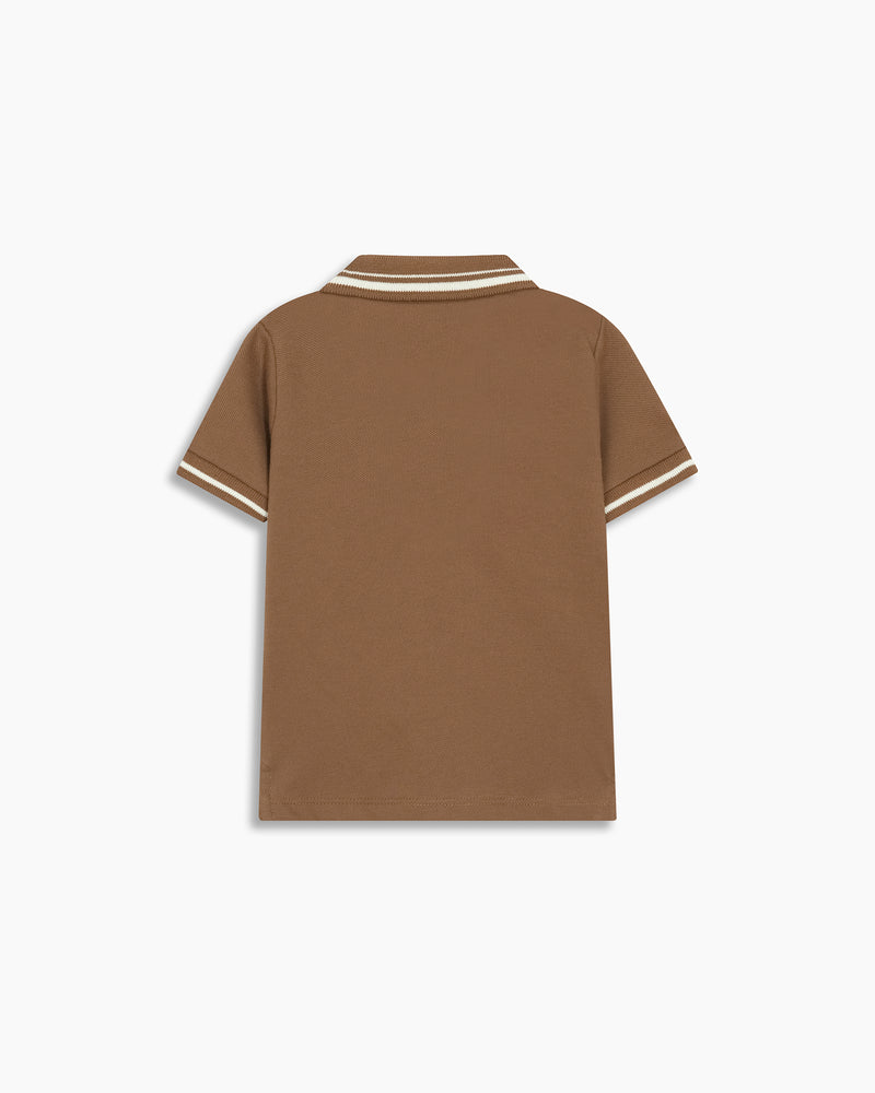 Boys Polo Tee