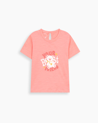 Girls T Shirt